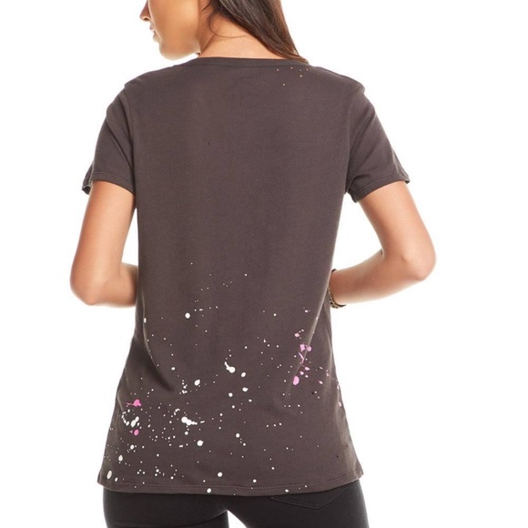 US Tour Tee by Chaser - Picture 4 of 4